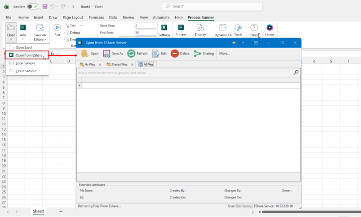 File_open_option_open_from_eshare