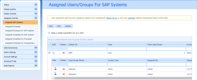 Assigned_SAPsystem