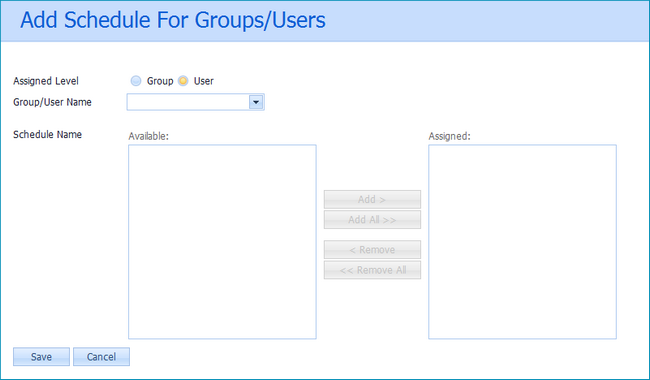 Add_schedule_for_group_users