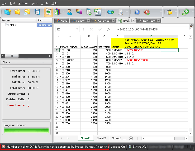 excel567
