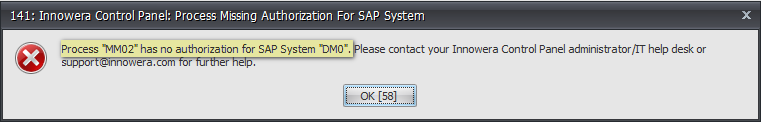 Proc-SAP