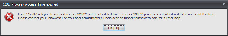 ProcTimeExp