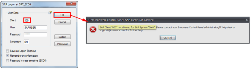 SAPCLient1