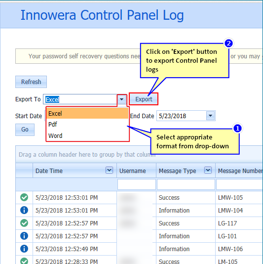 control panel log_2