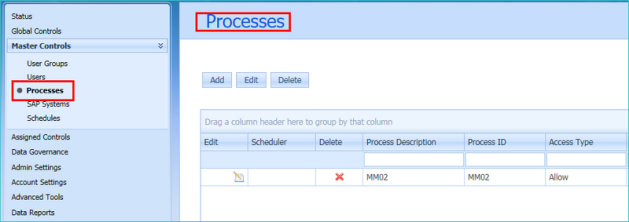 Listed_proc