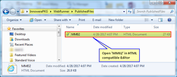 HTML-Editor