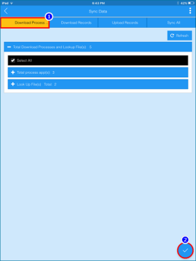 download-process