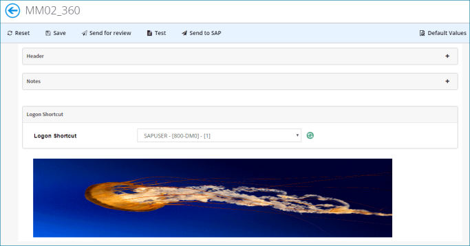 BannerinHTML
