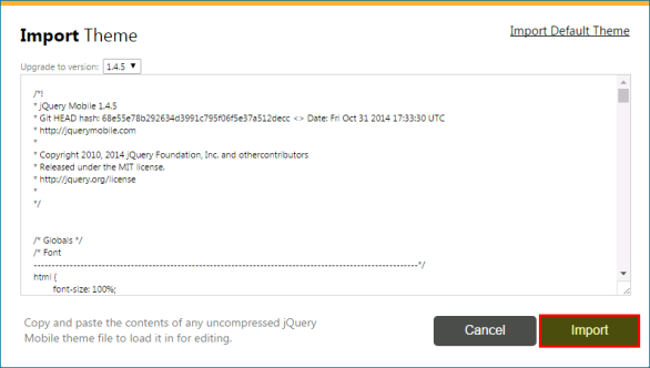 Import-Default-Theme-2