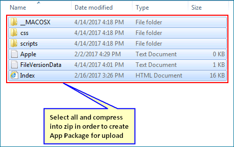 Patch-container-last