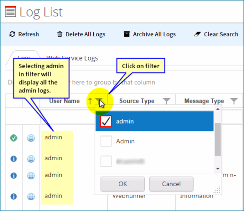 Logs-username-1