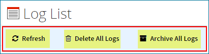 Operations-on-log