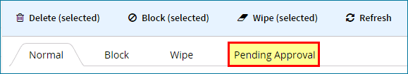 Approval-Pending-tab