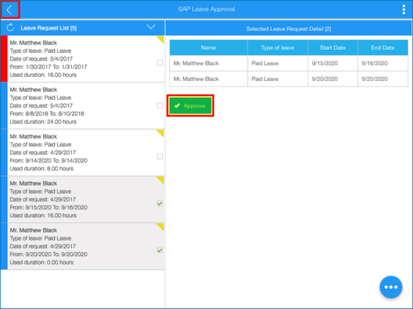 SAP-Leave-Approval-1