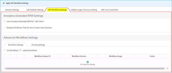 SAP-Workflow-set-1