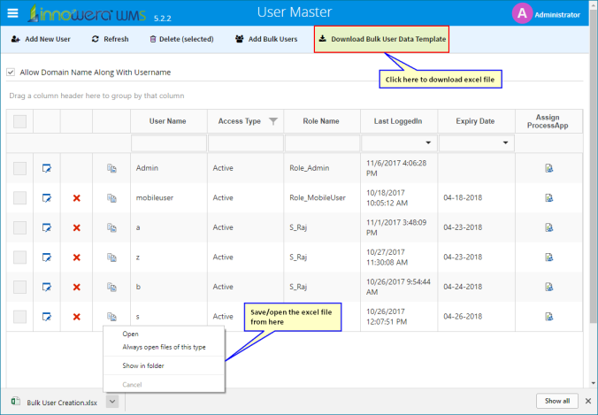 User-Master-downloadbulk-user