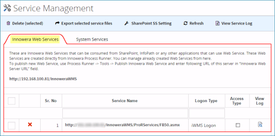 Innowera-Web-Services
