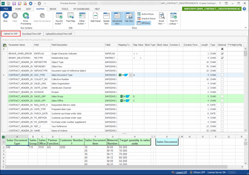 MappingTypeBapi2