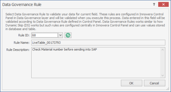 datagovrule