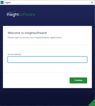 Process Runner Cloud Login