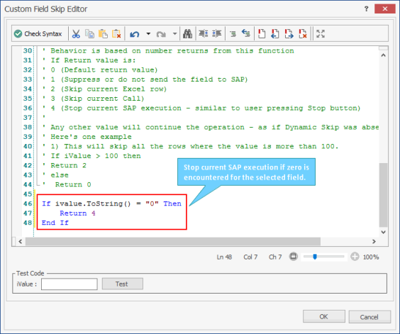 dynamicskipdataextractor