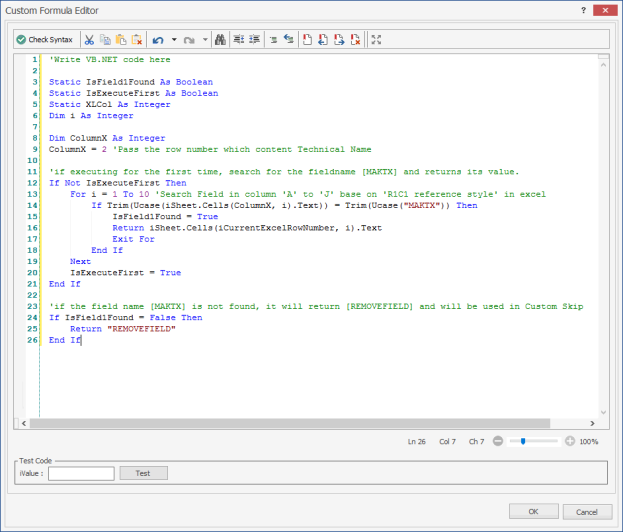 Boolean